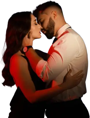 Swinger Events for Couples