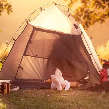 adults only camping for swingers