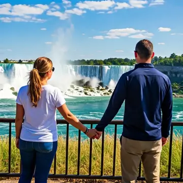 valentines in niagara couples getaway swingers convention